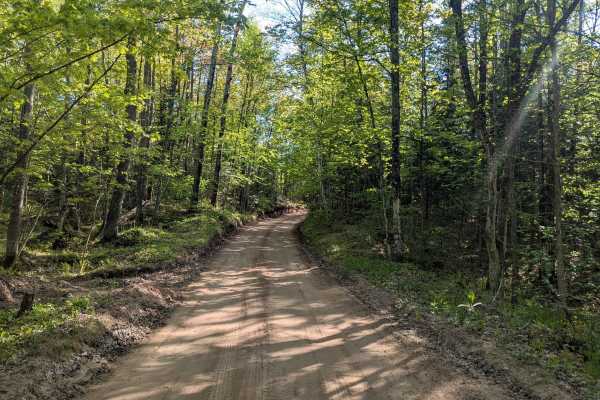 Wilson Truck Trail