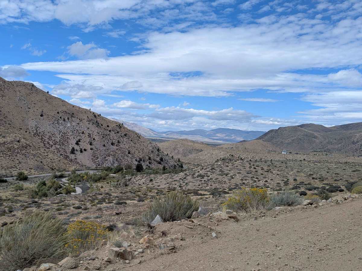 Burcham Flat Road North photo 3