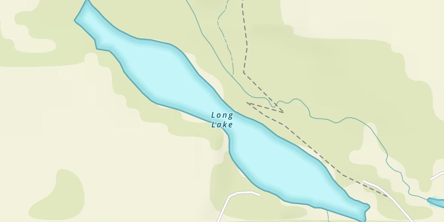 Long Lake