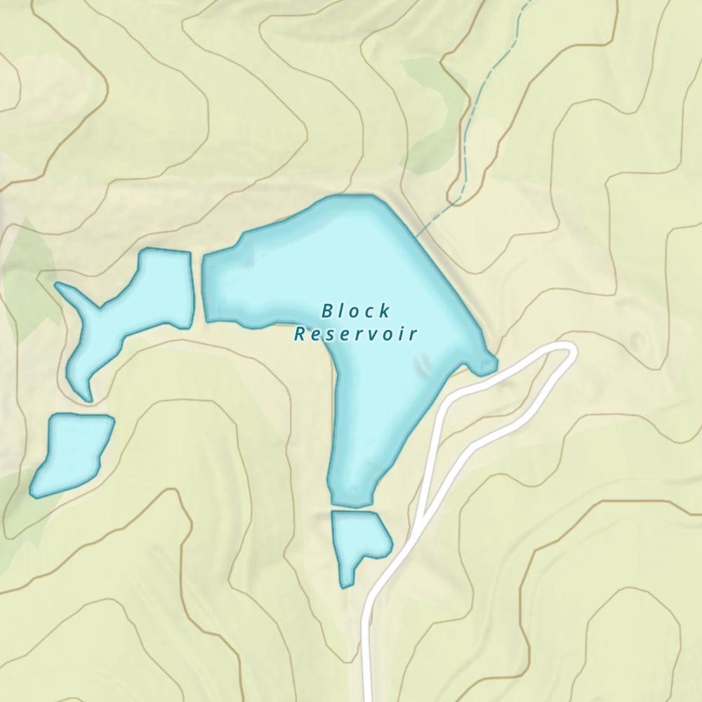 Block Reservoir photo