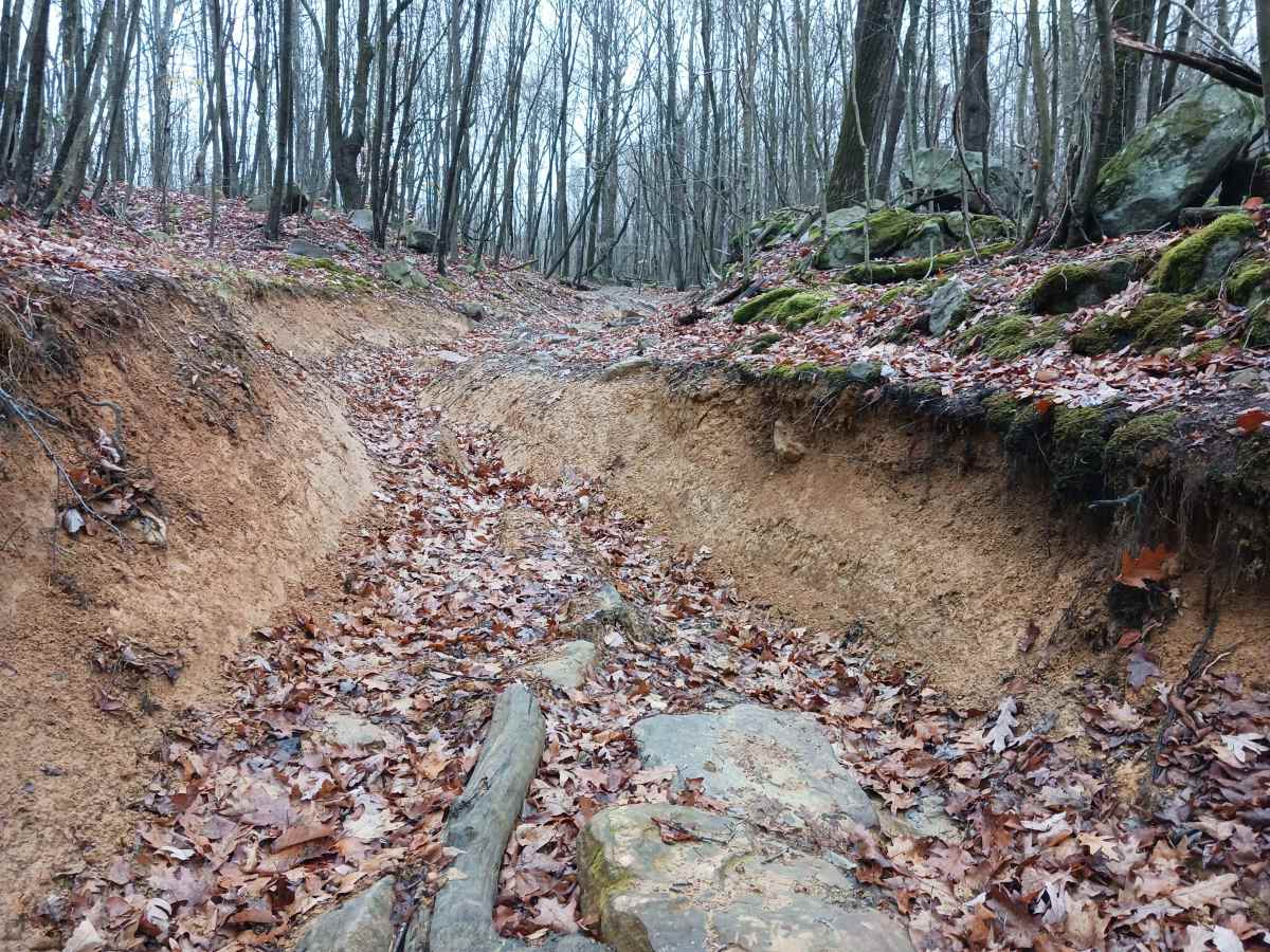 OHV 26 - Rock Run Recreation Area photo 5