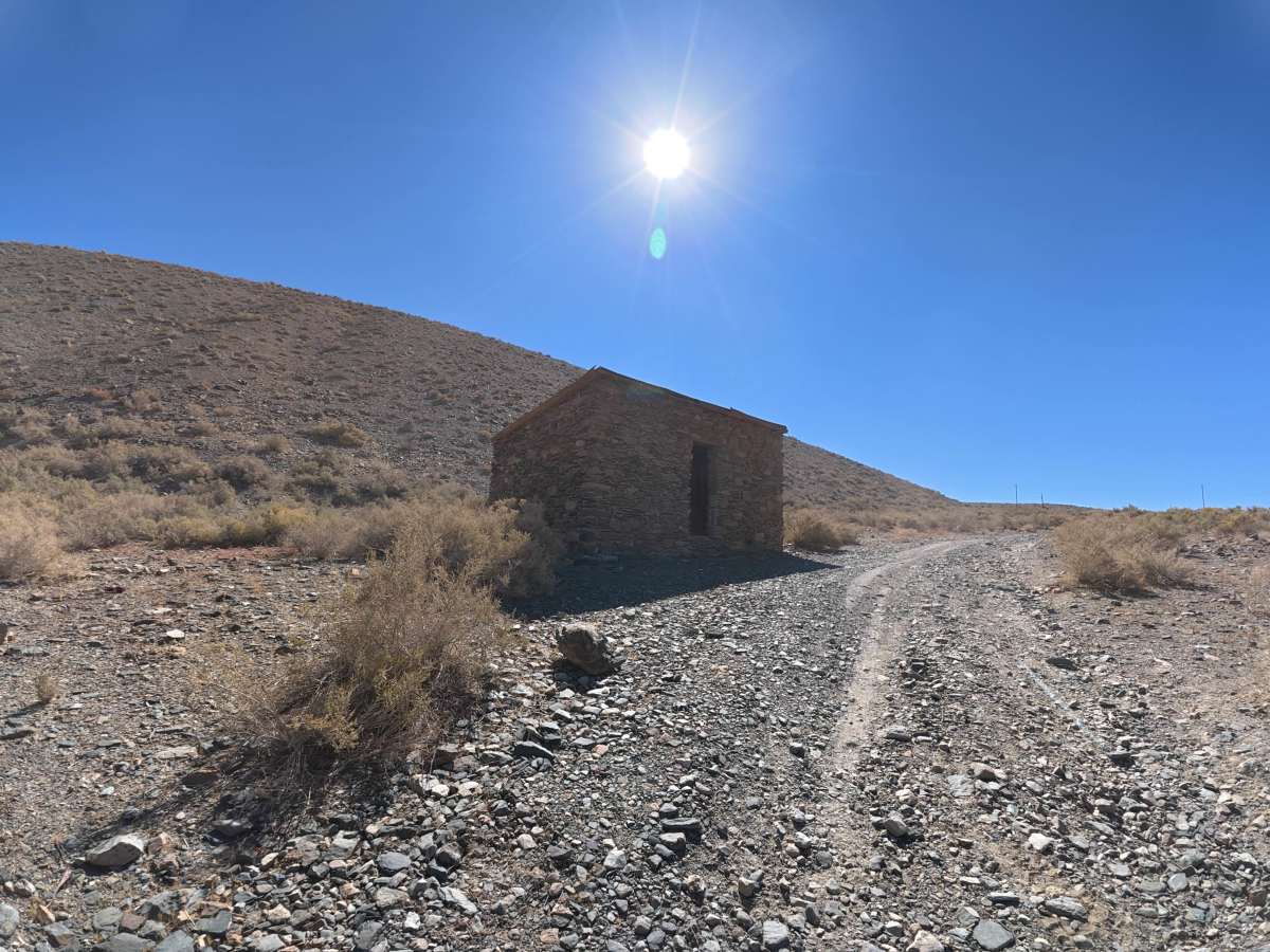 Silver Canyon Road photo 2
