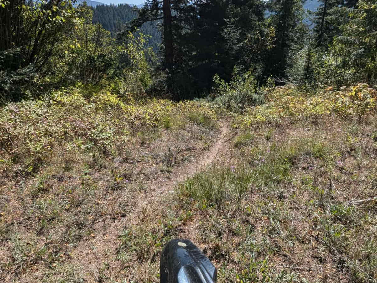 Fish Butte photo 3