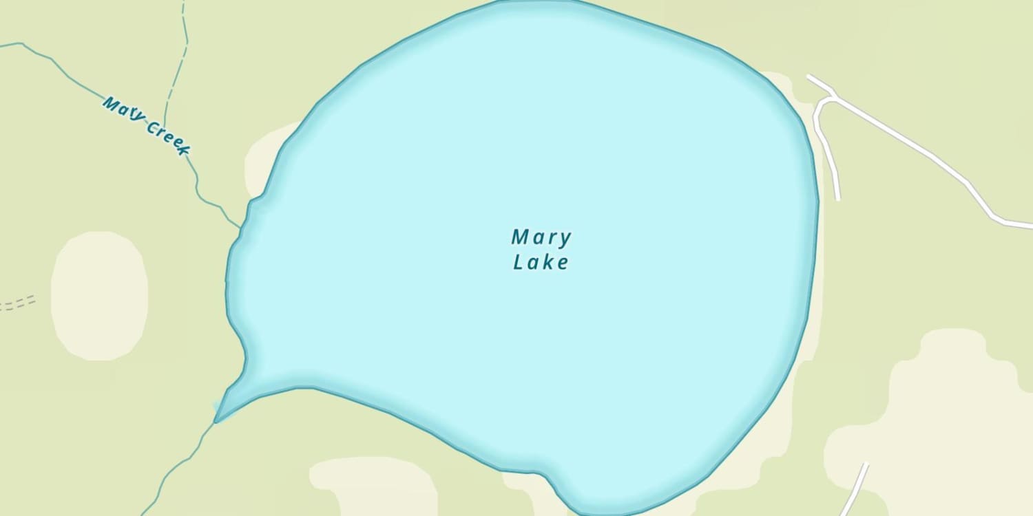 waterbodys