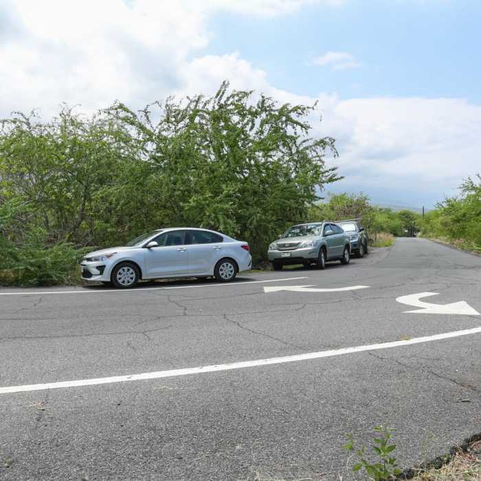 Near Pehehoni Point Near Pehehoni Point