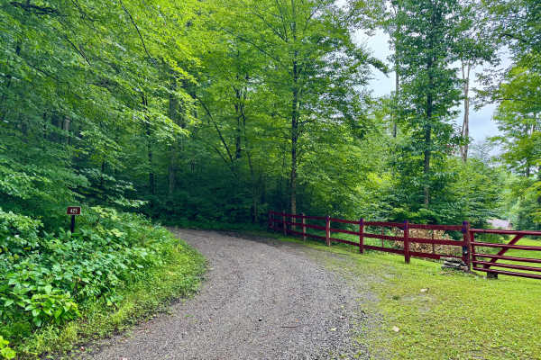 Laurel Run - FS 425