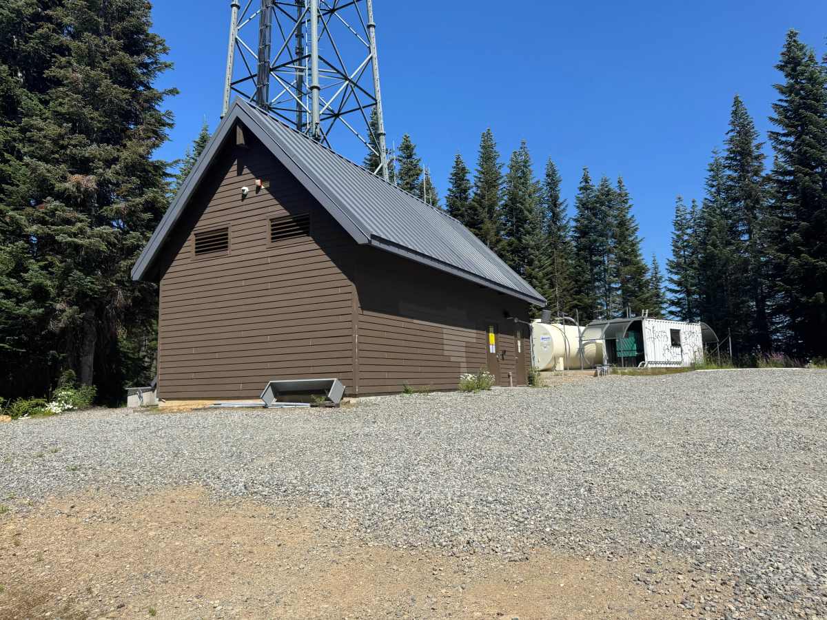 Sobieski Mountain photo 2