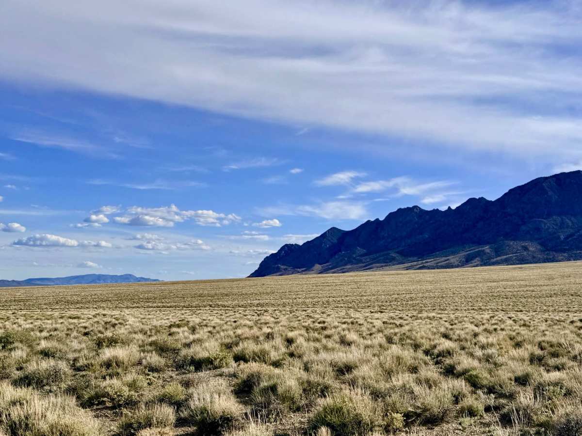 Antelope Creek - FS 44430 photo 6