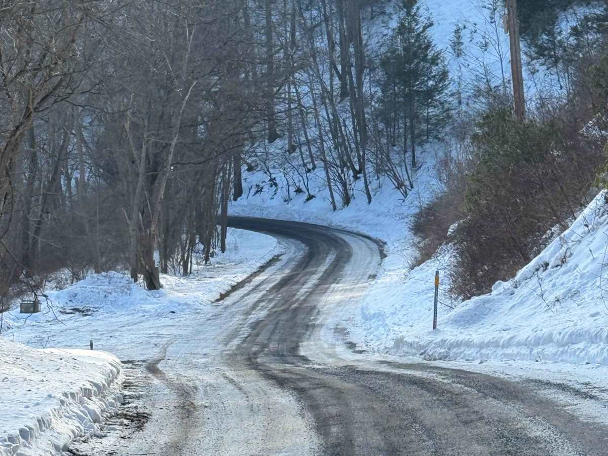 Tunnel Road photo 5