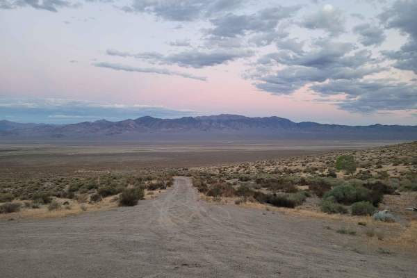 Boyer Ranch
