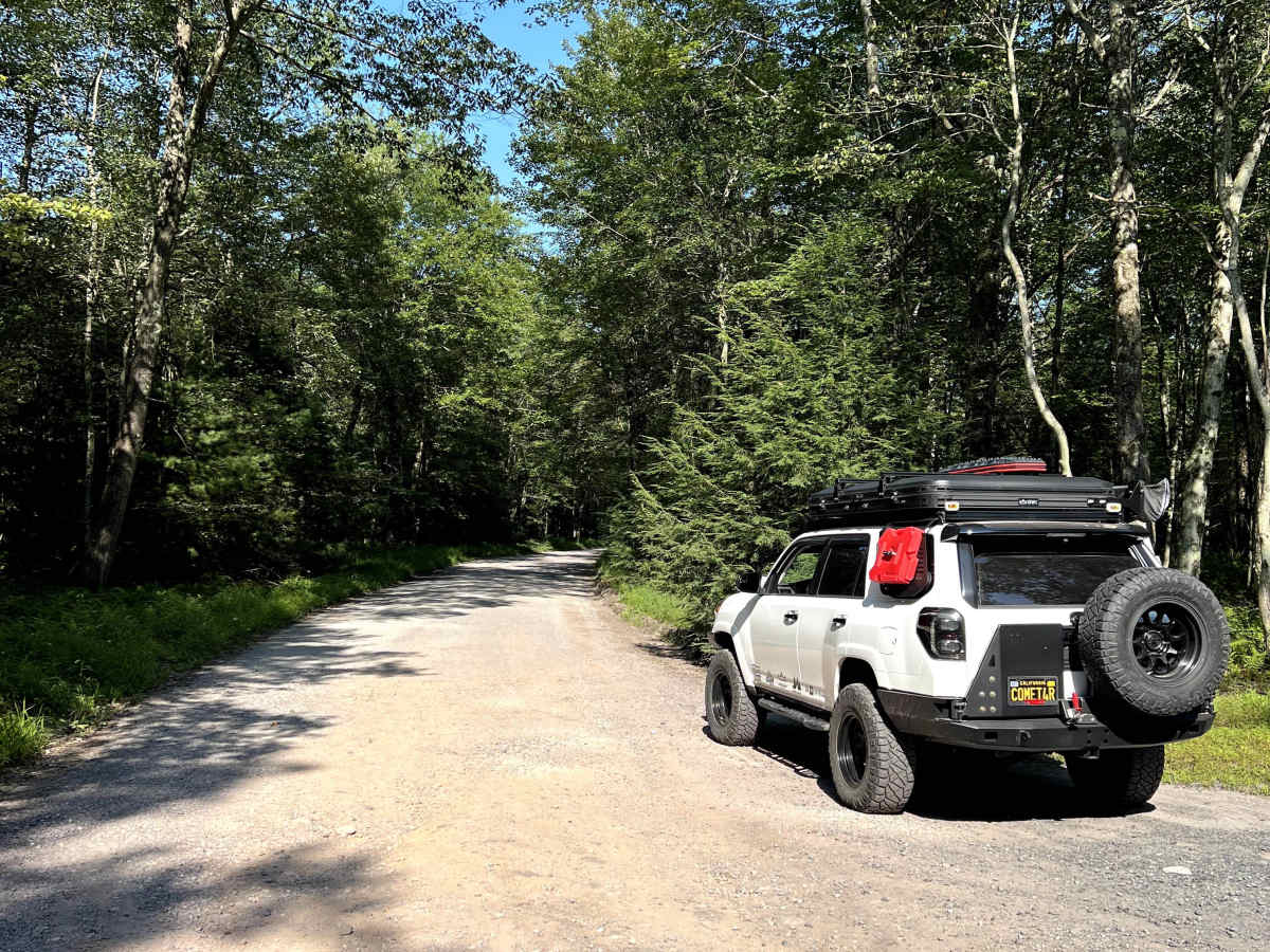 Boulder Field Road photo 4
