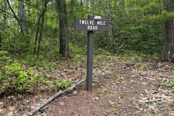 Twelve Mile Road