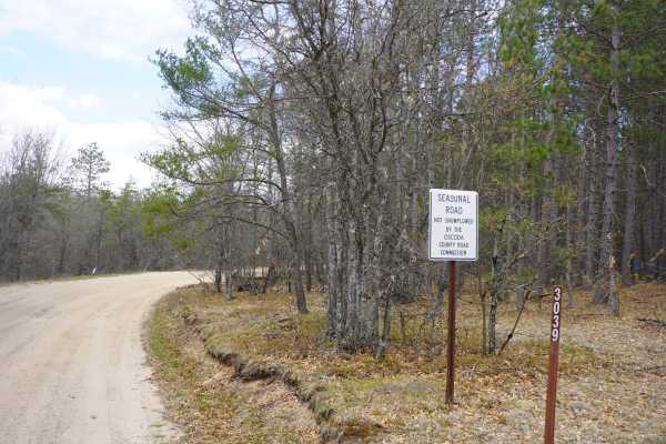 Knott Road