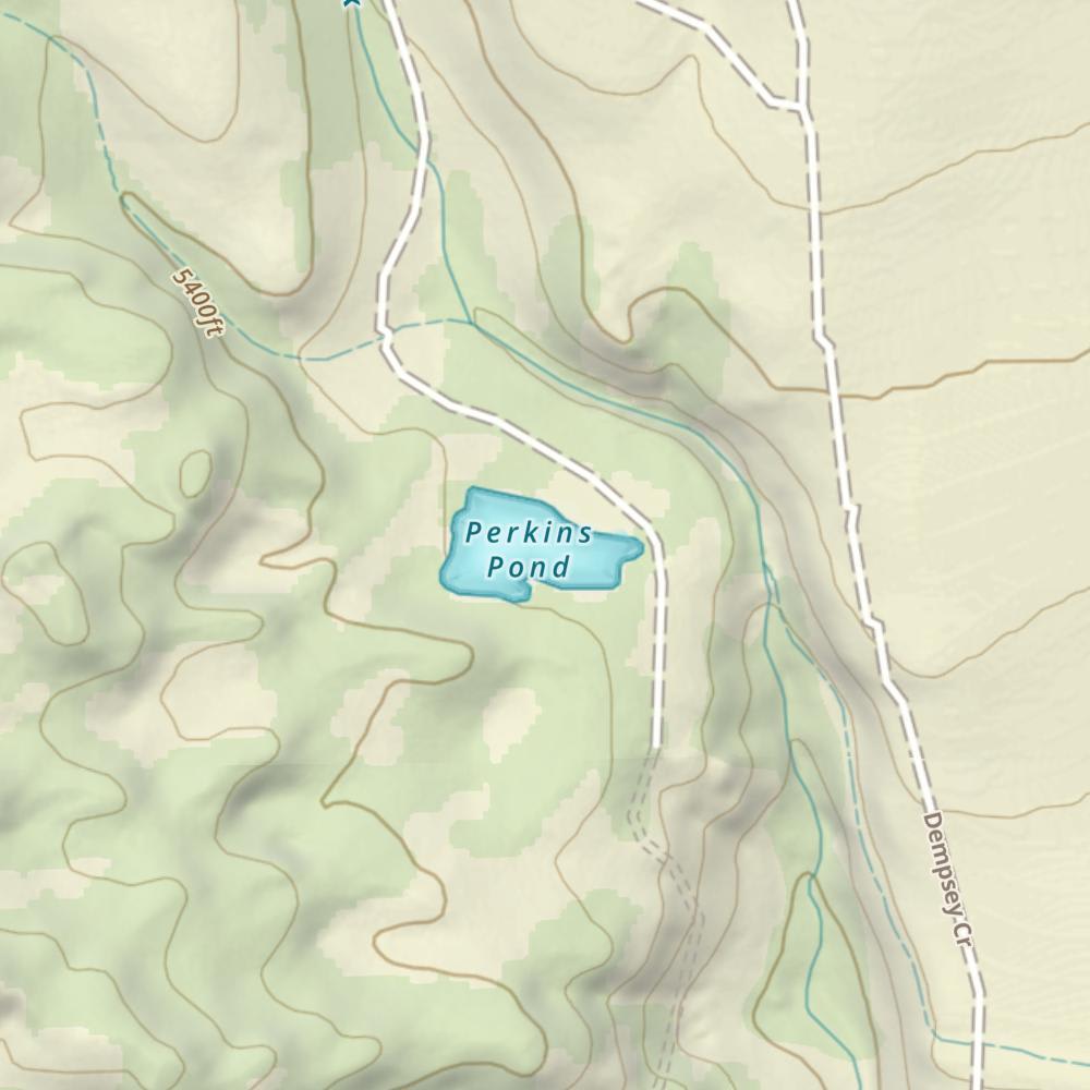 waterbodys