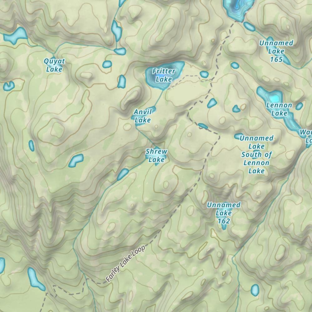 waterbodys