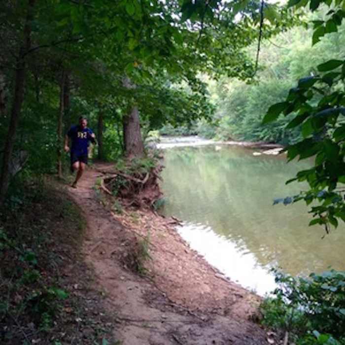 Near Otter Creek Full Loop