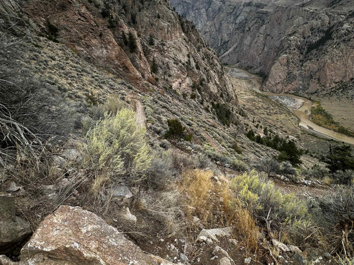 Morrison Jeep Trail photo 5