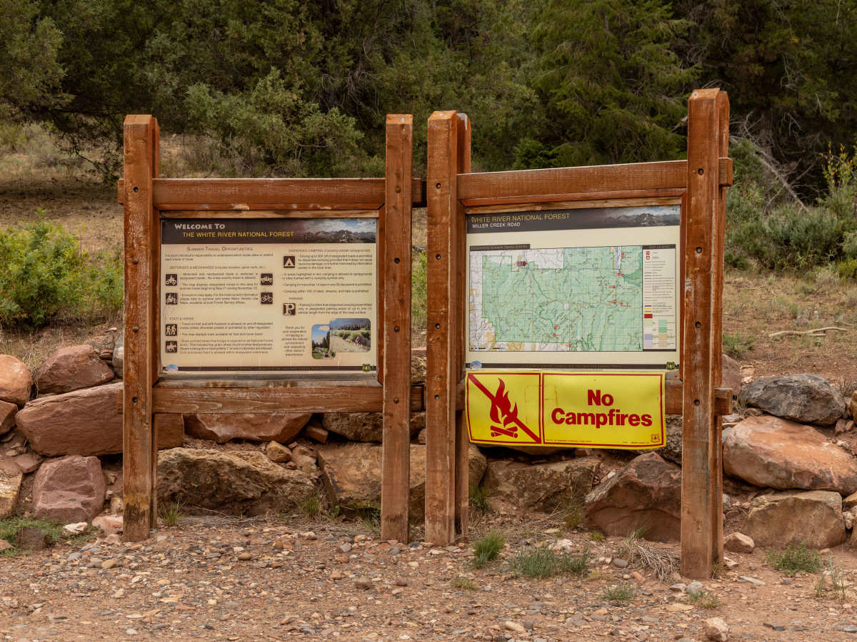 Miller Creek Loop photo 4