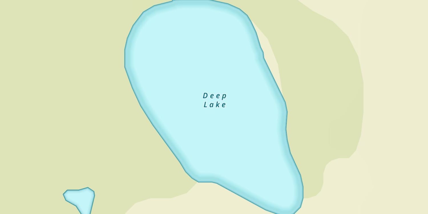 waterbodys