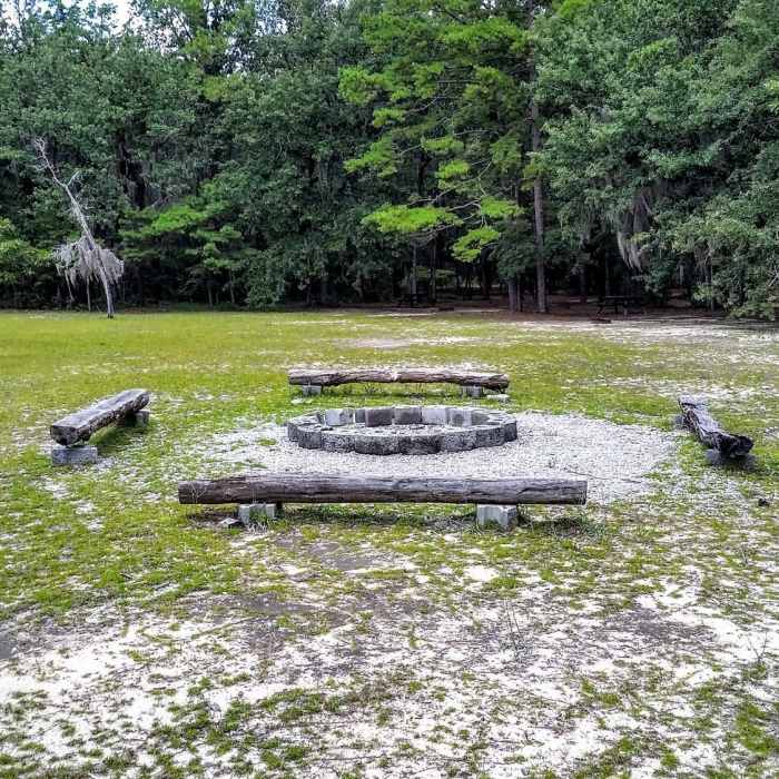 Near Whippoorwill Trail