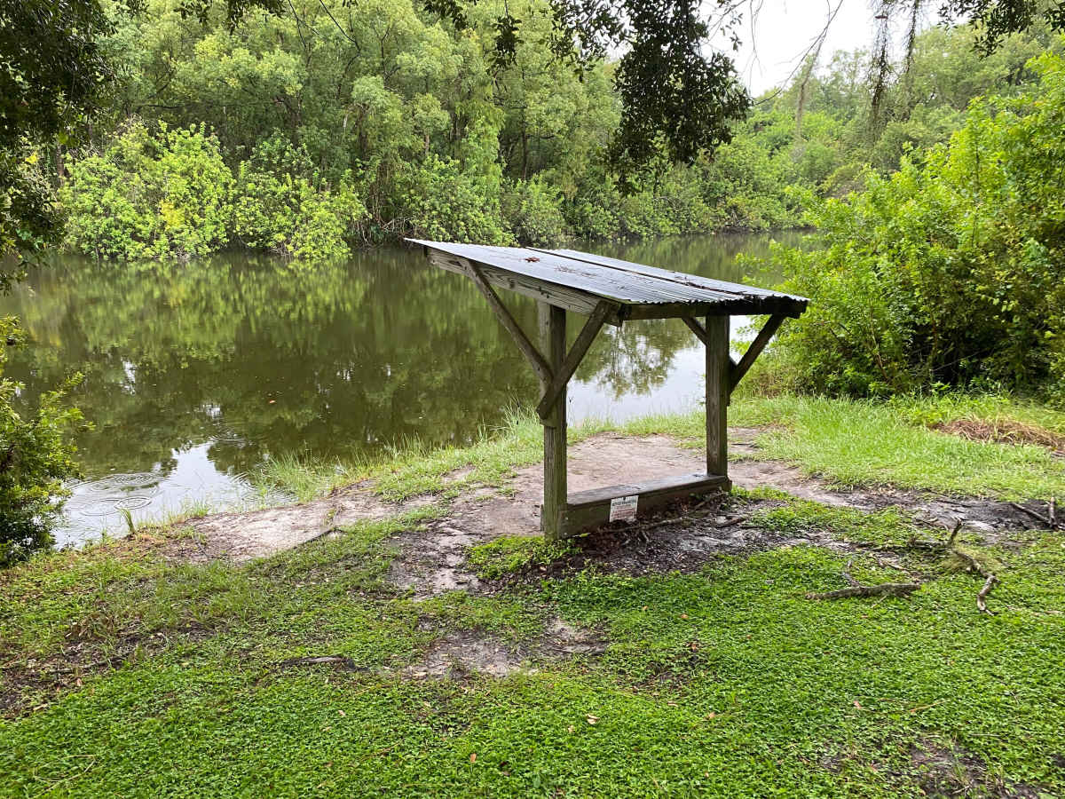 Paddling Trail Road photo 4