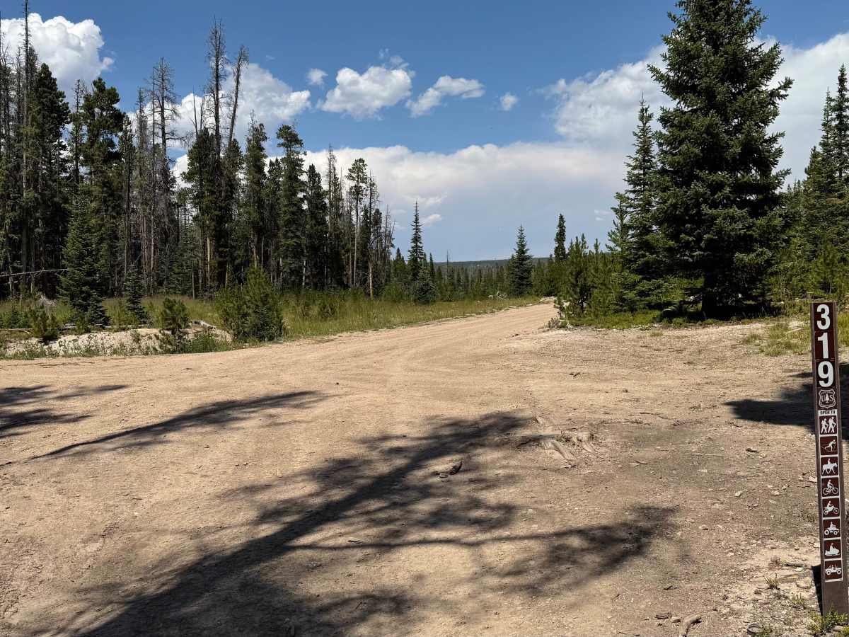 Green Ridge Road photo 6