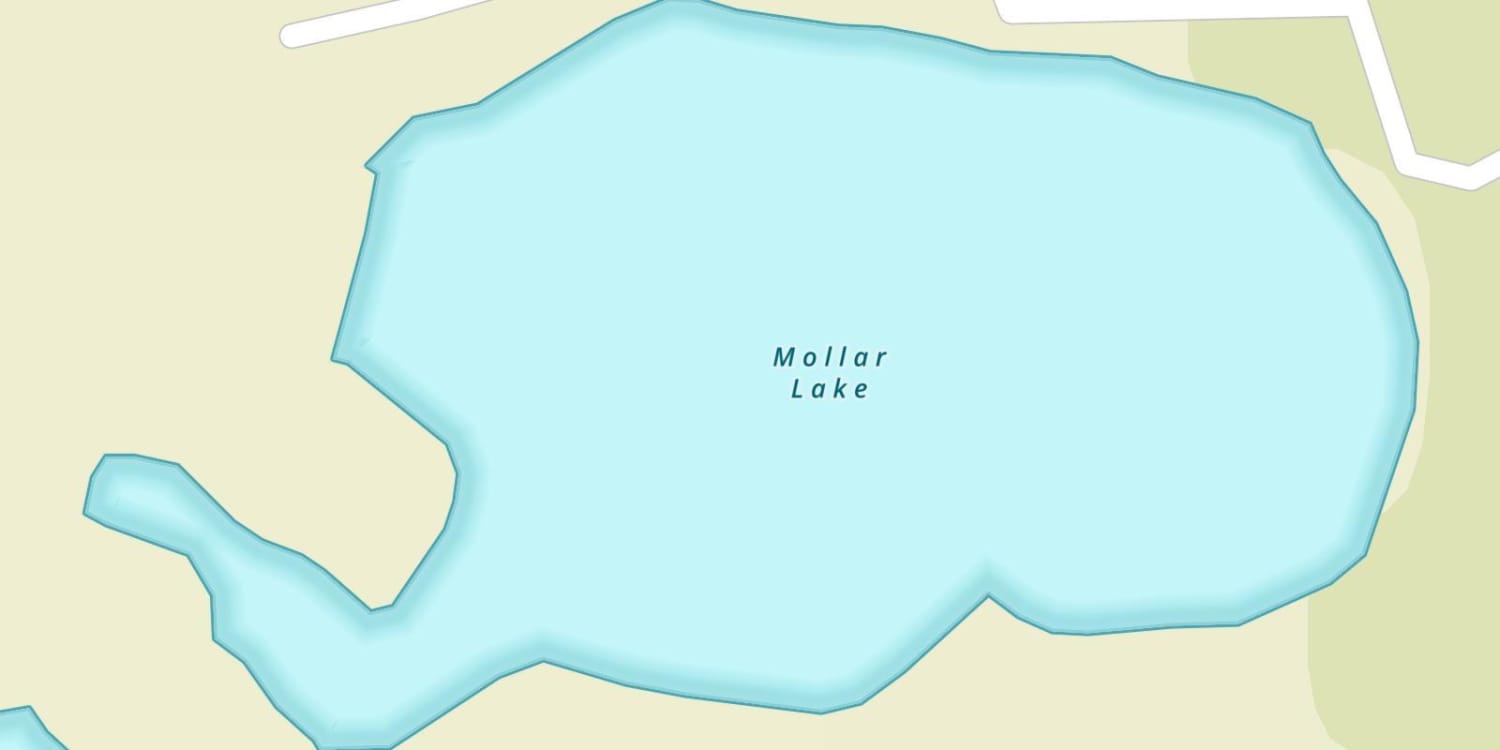 Mollar Lake