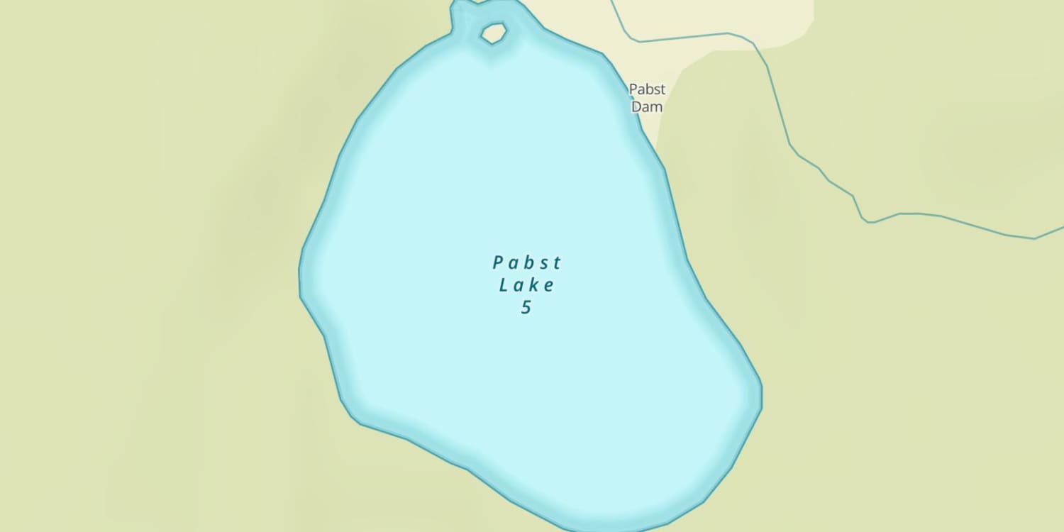 waterbodys