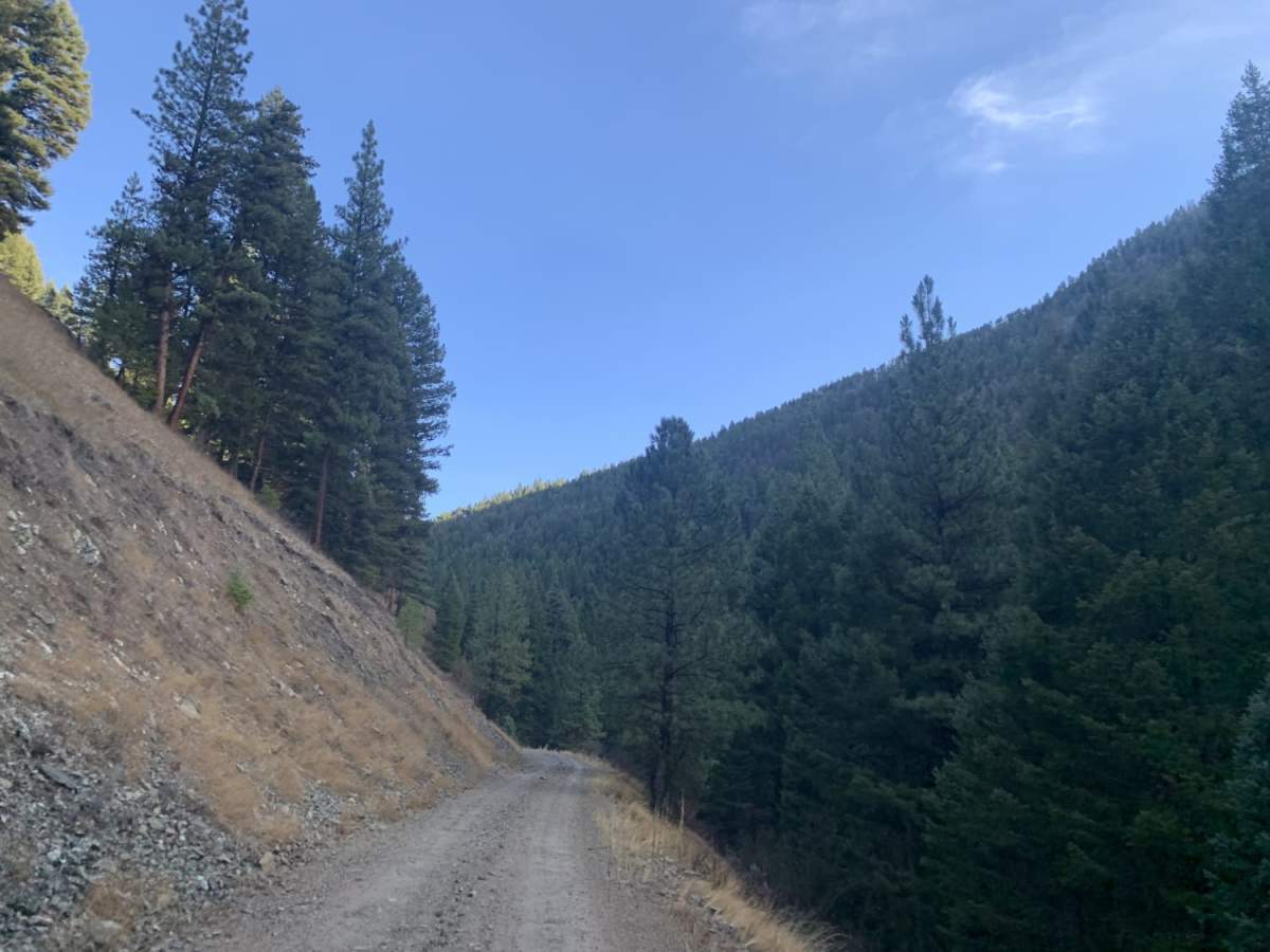 Slate Creek photo 5
