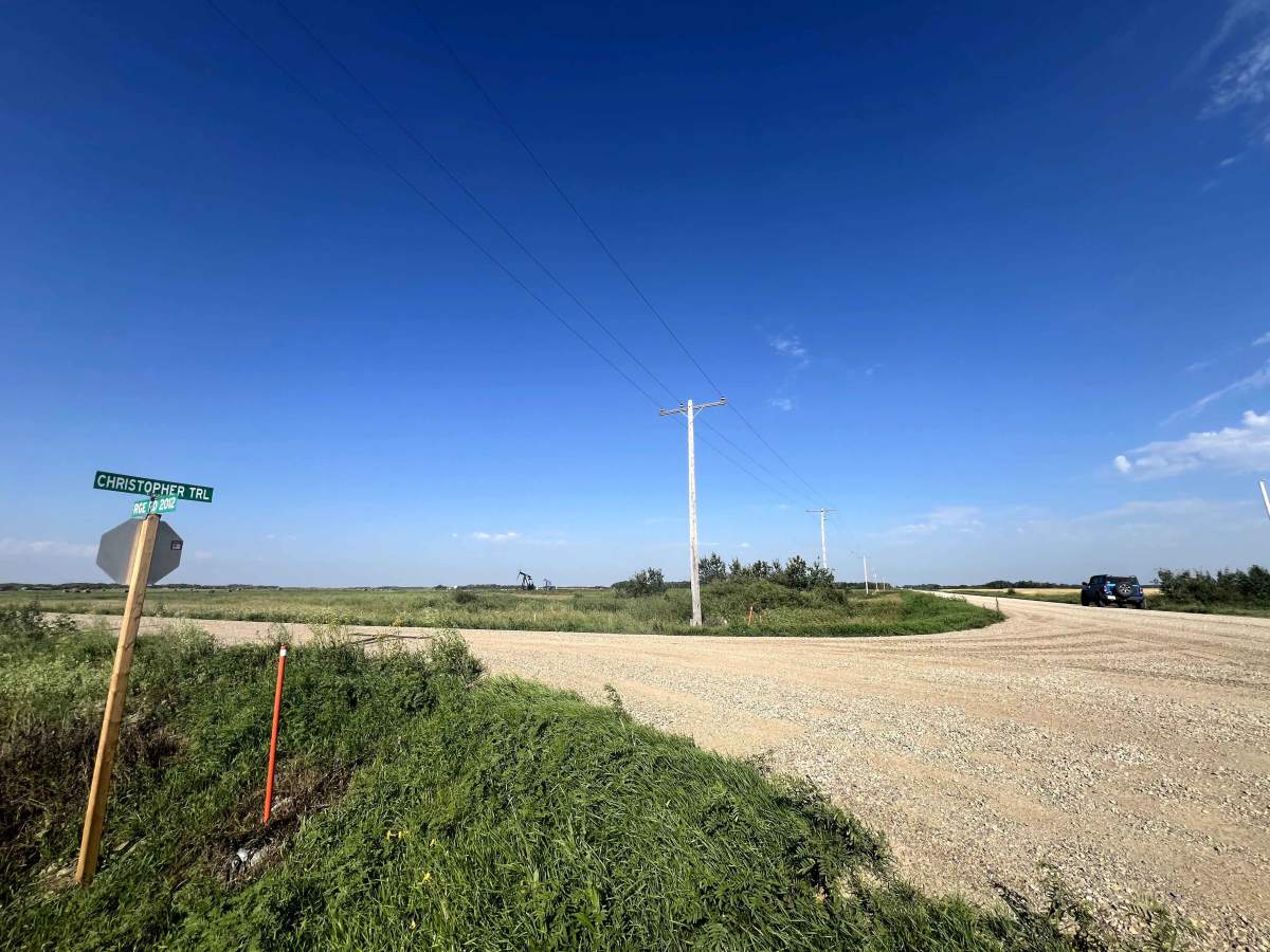 Christopher Trail photo 6