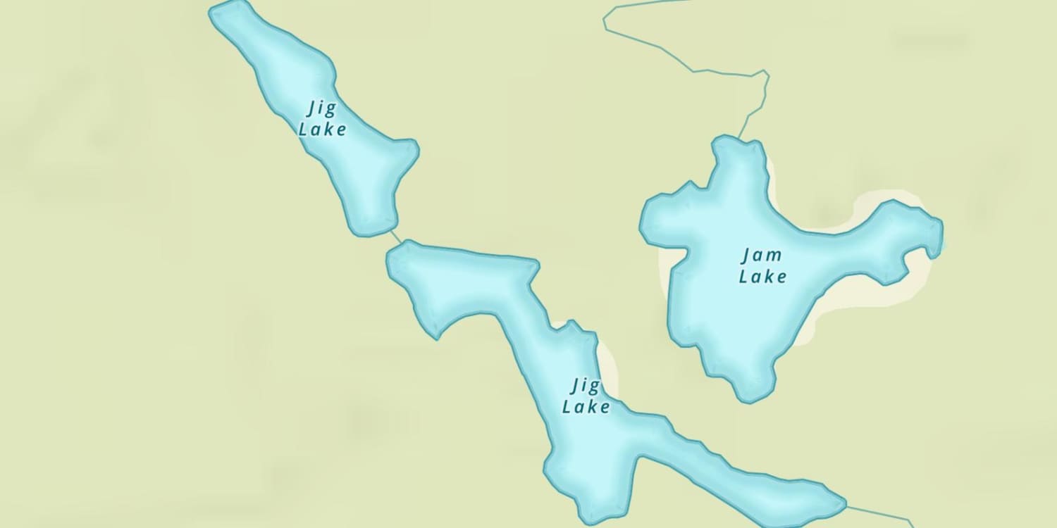 waterbodys