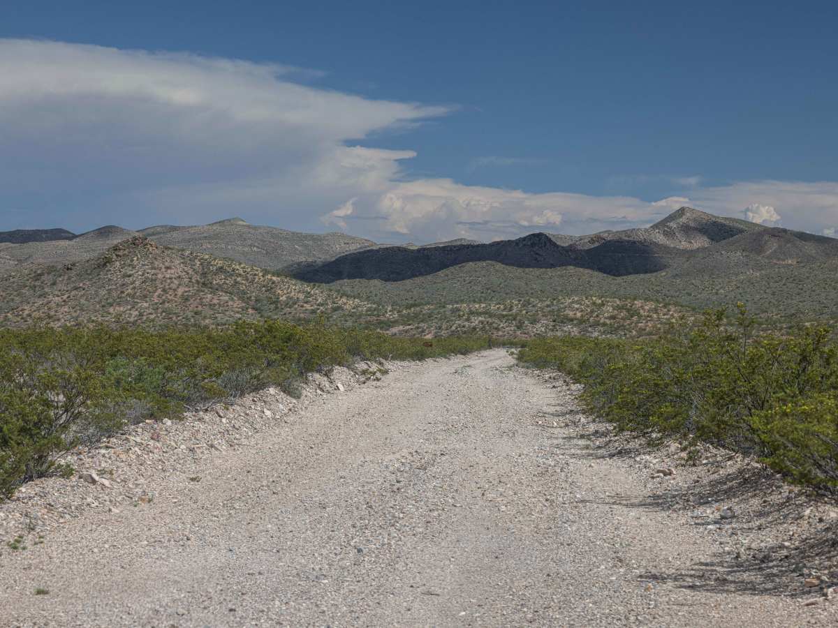 BBRSP Solitario Road West photo 5