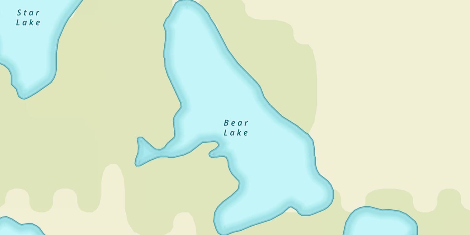 Bear Lake