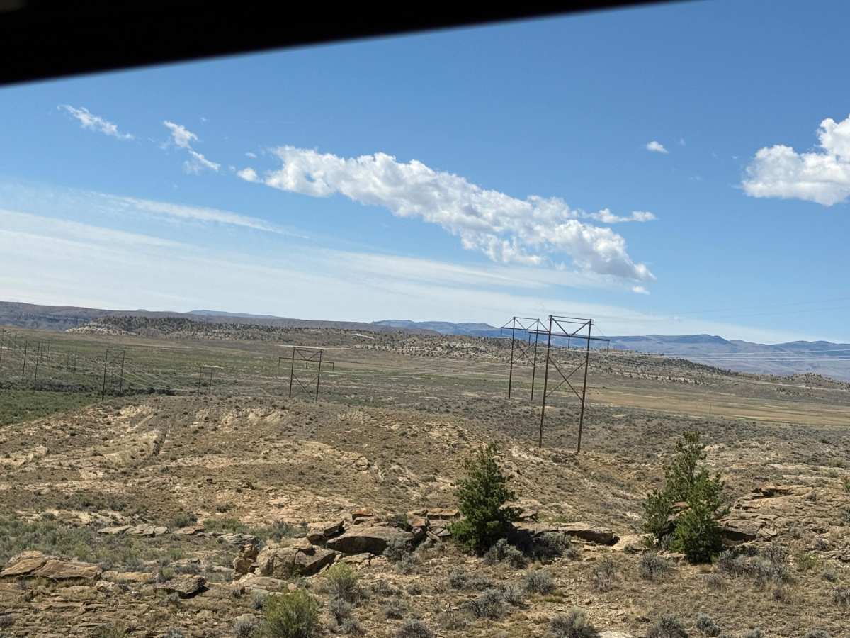 Power Line Trail photo 5