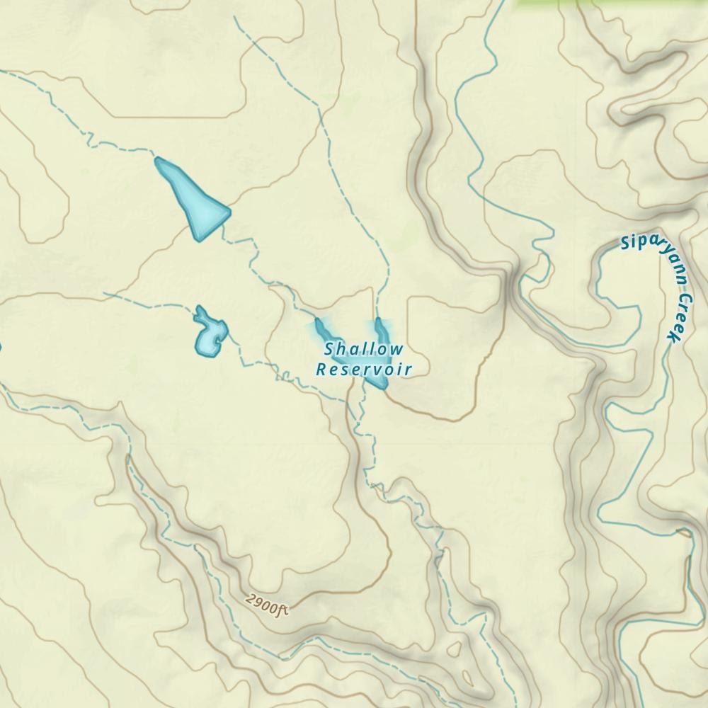 waterbodys