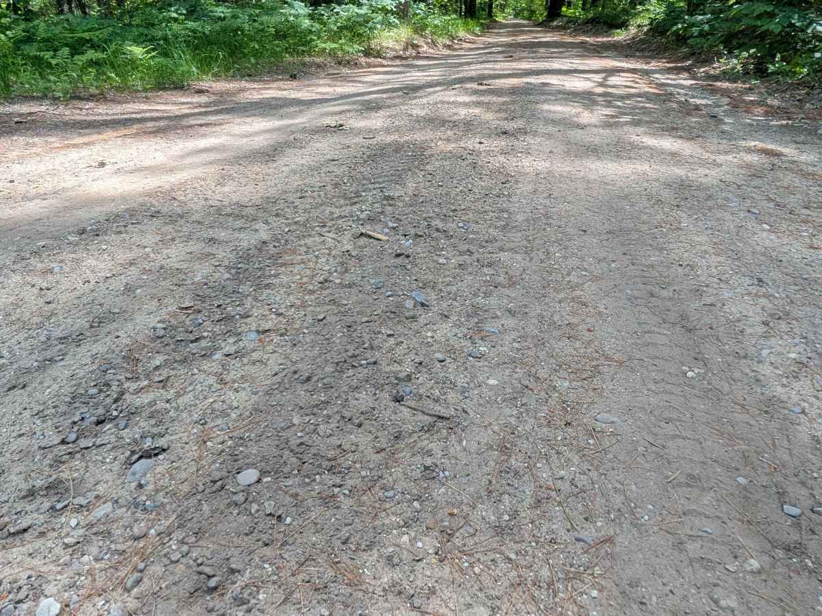 Black Lake Road photo 2