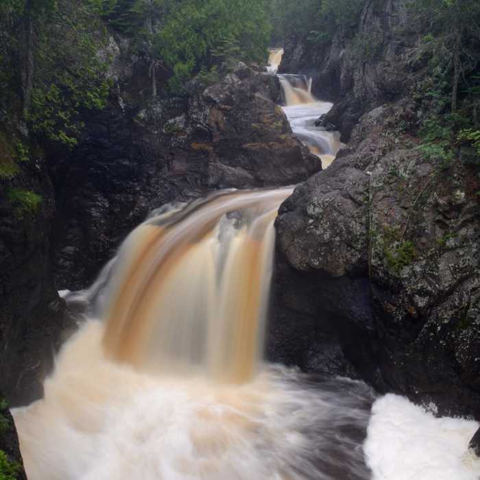 Near Lookout Mountain Loop Near Lookout Mountain Loop
