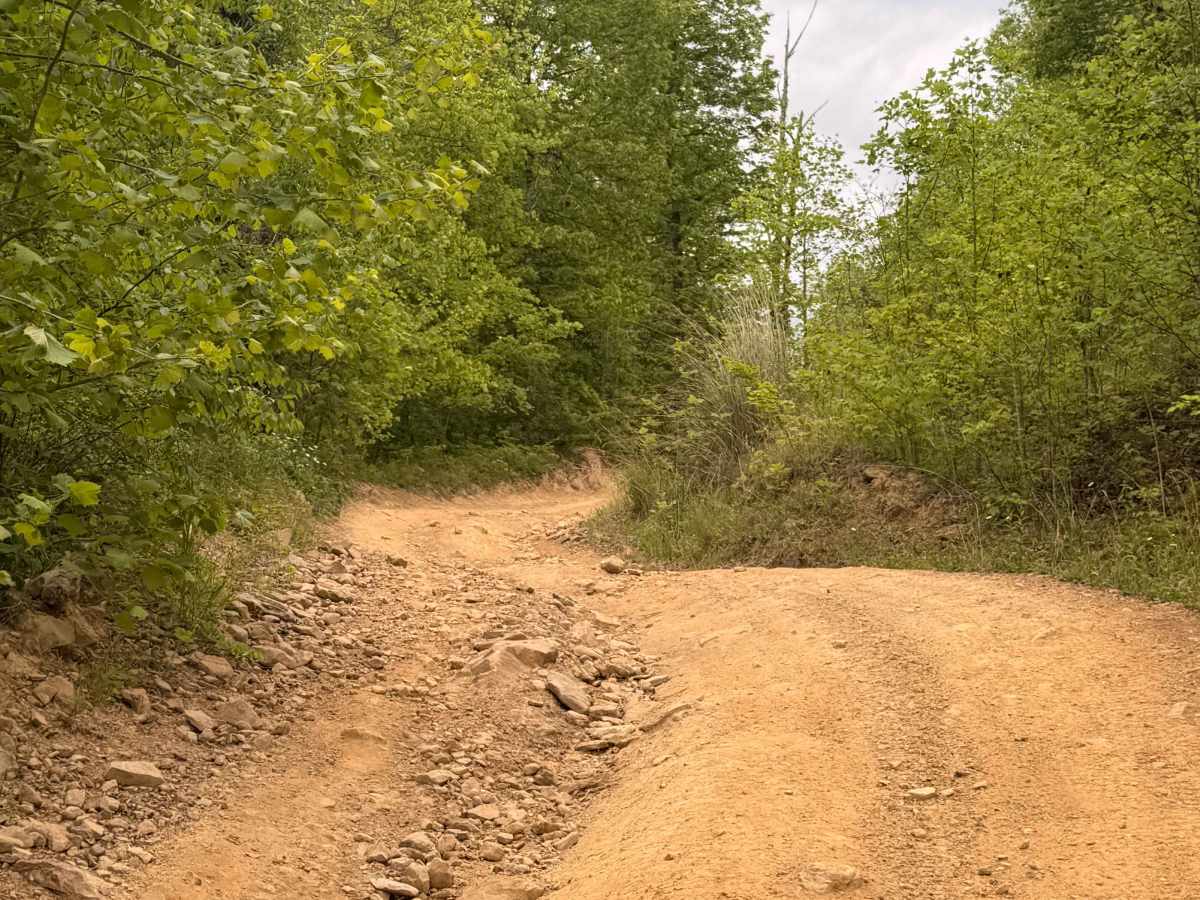 Valley Trail photo 2