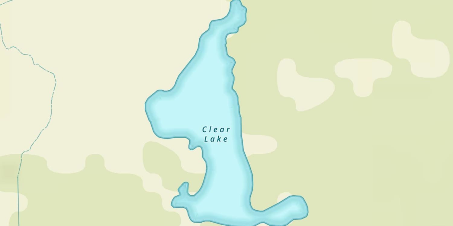 Clear Lake