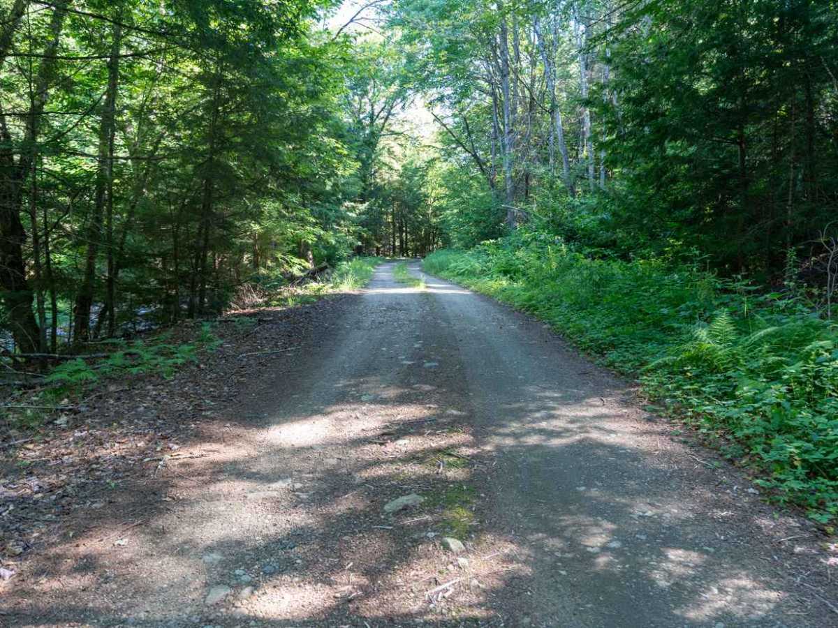 Robbs Creek Road photo 3