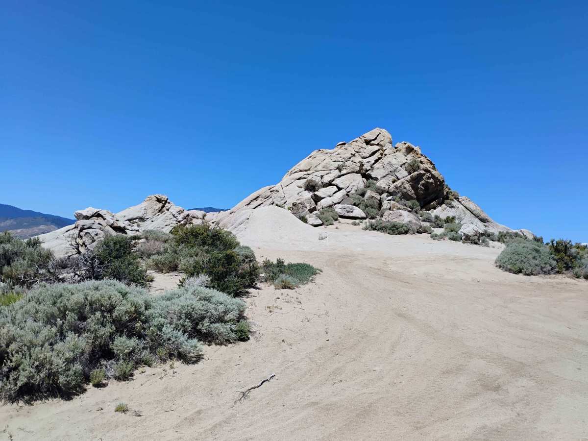 East Summit Loop photo 3