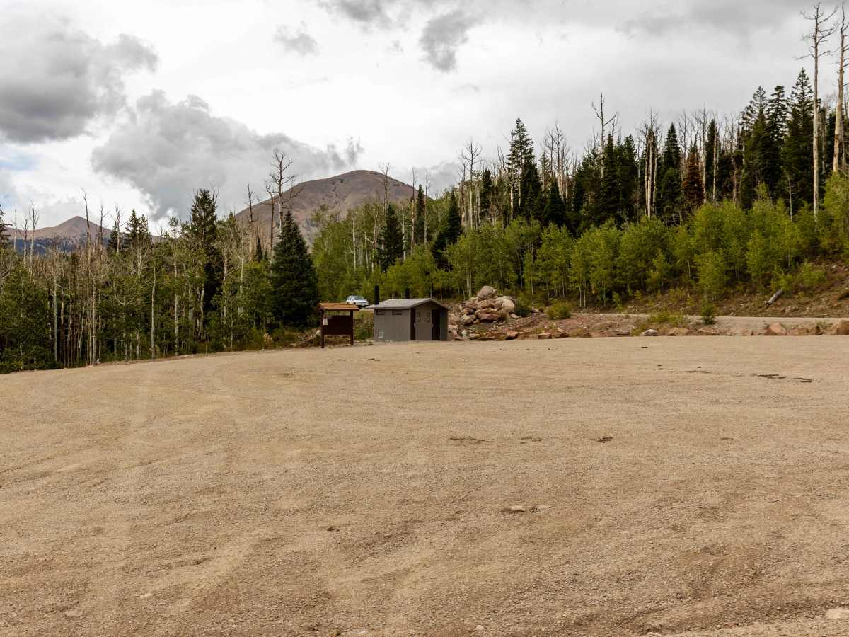 Geyser Pass photo 4