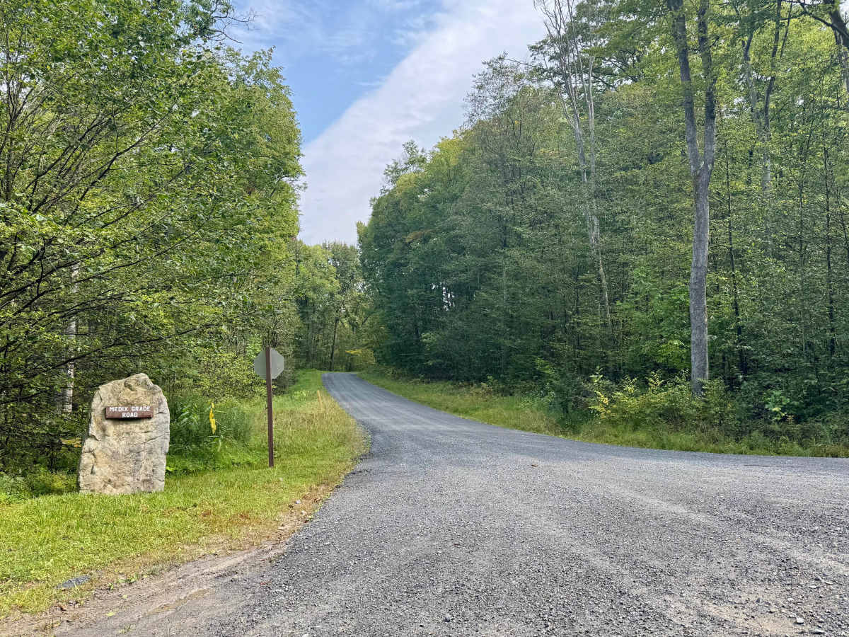 Big Medix Grade Road photo 4