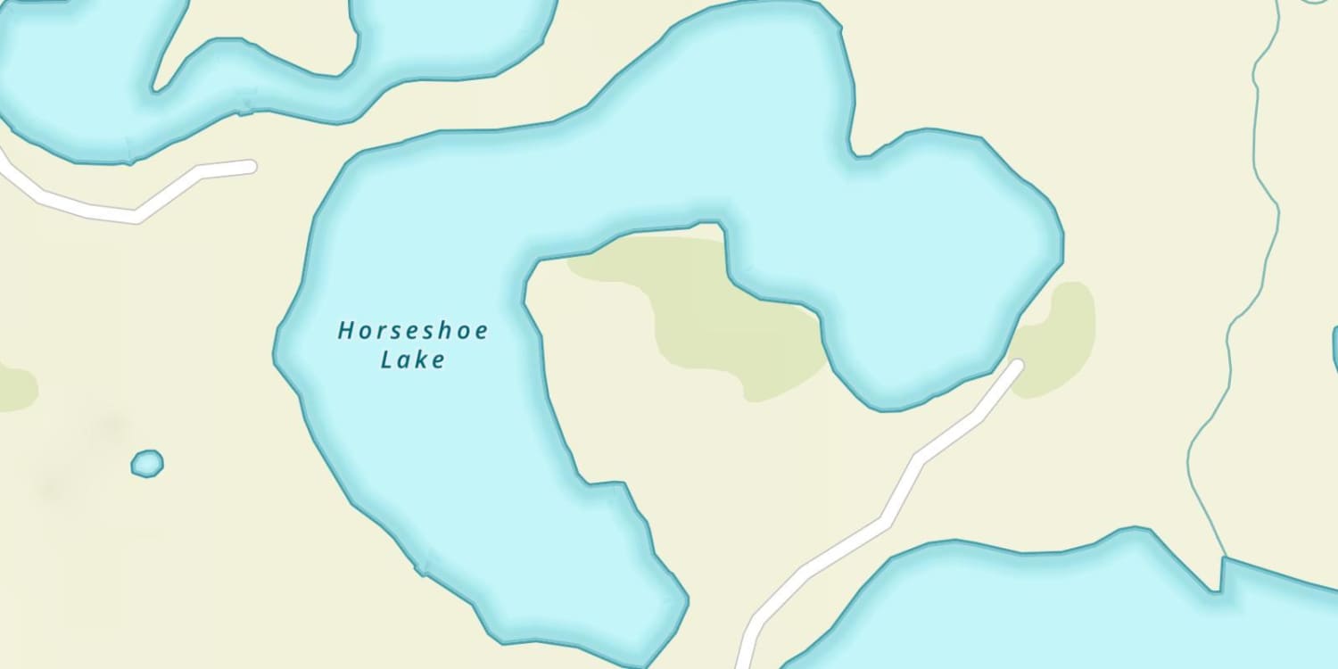 Horseshoe Lake