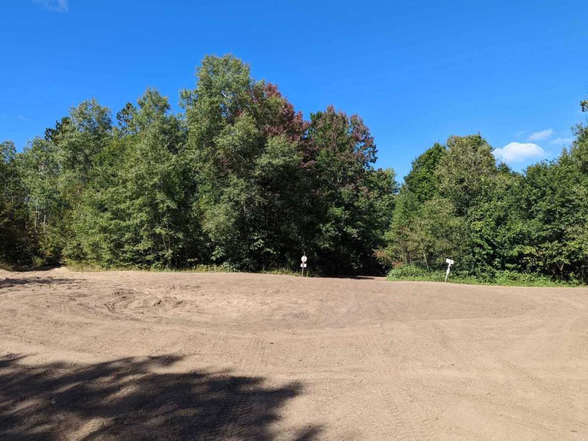 Marl Creek Road 765/760 trail photo