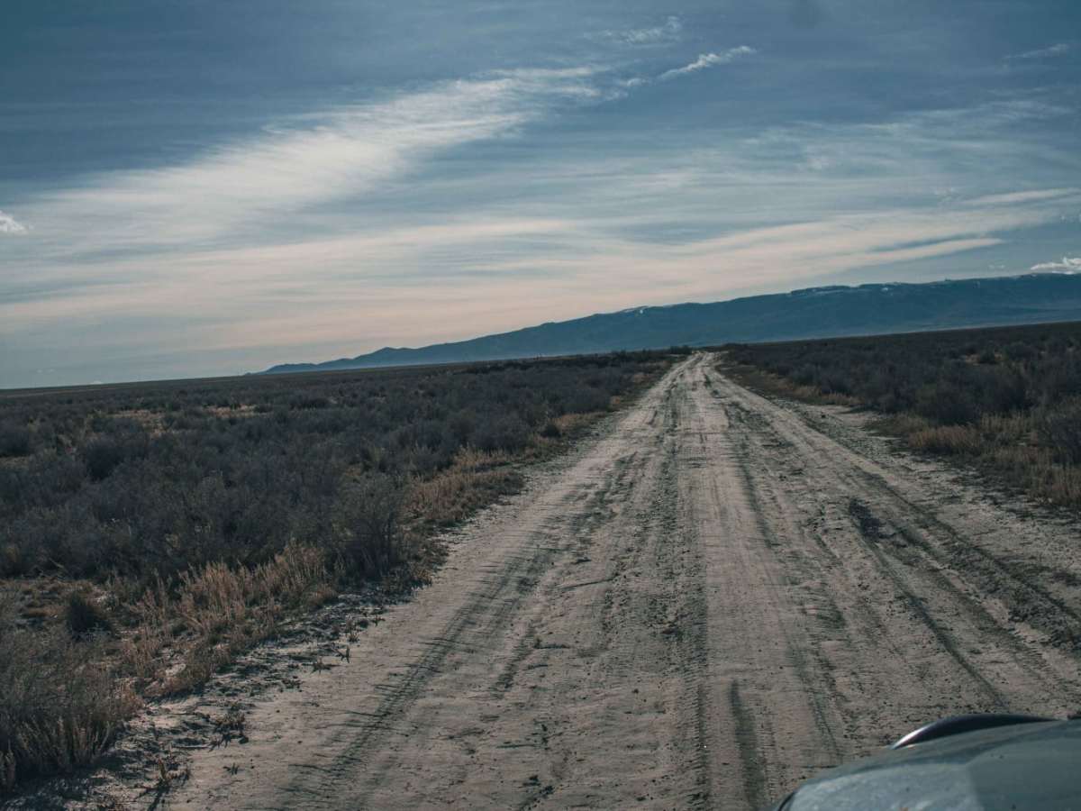 Railroad Grade photo 5