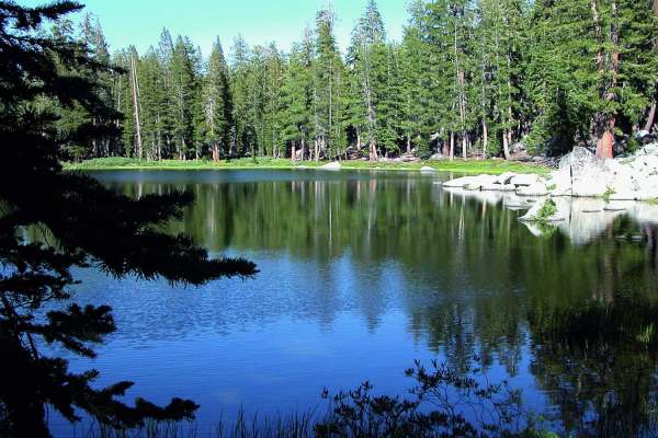 Brewer Lake