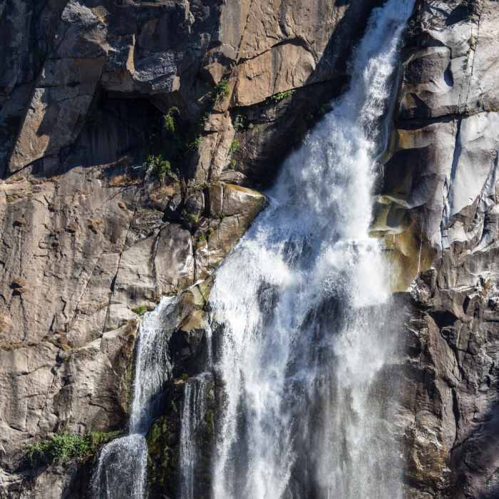 Near Feather Falls Loop
