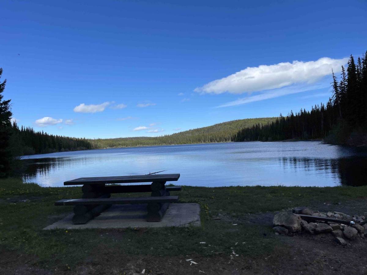 Bob Lake photo 3