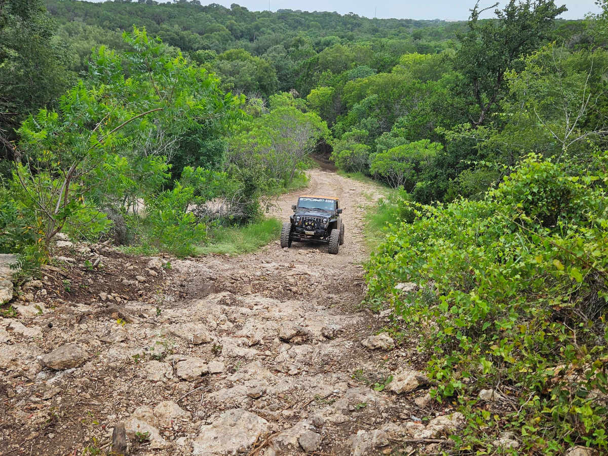 DOMO Hill Loop photo 2